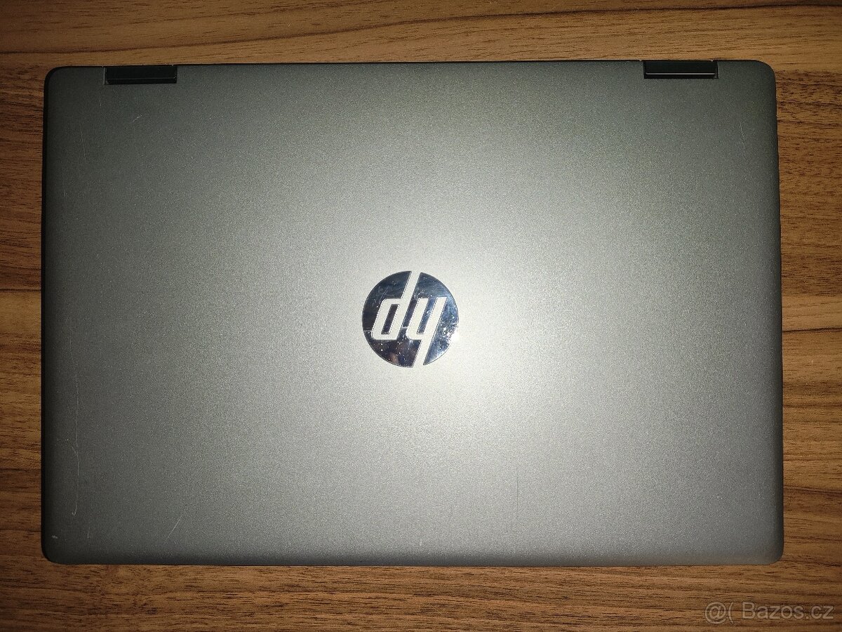 HP x360 | i5 • 16GB • 256GB SSD - 7