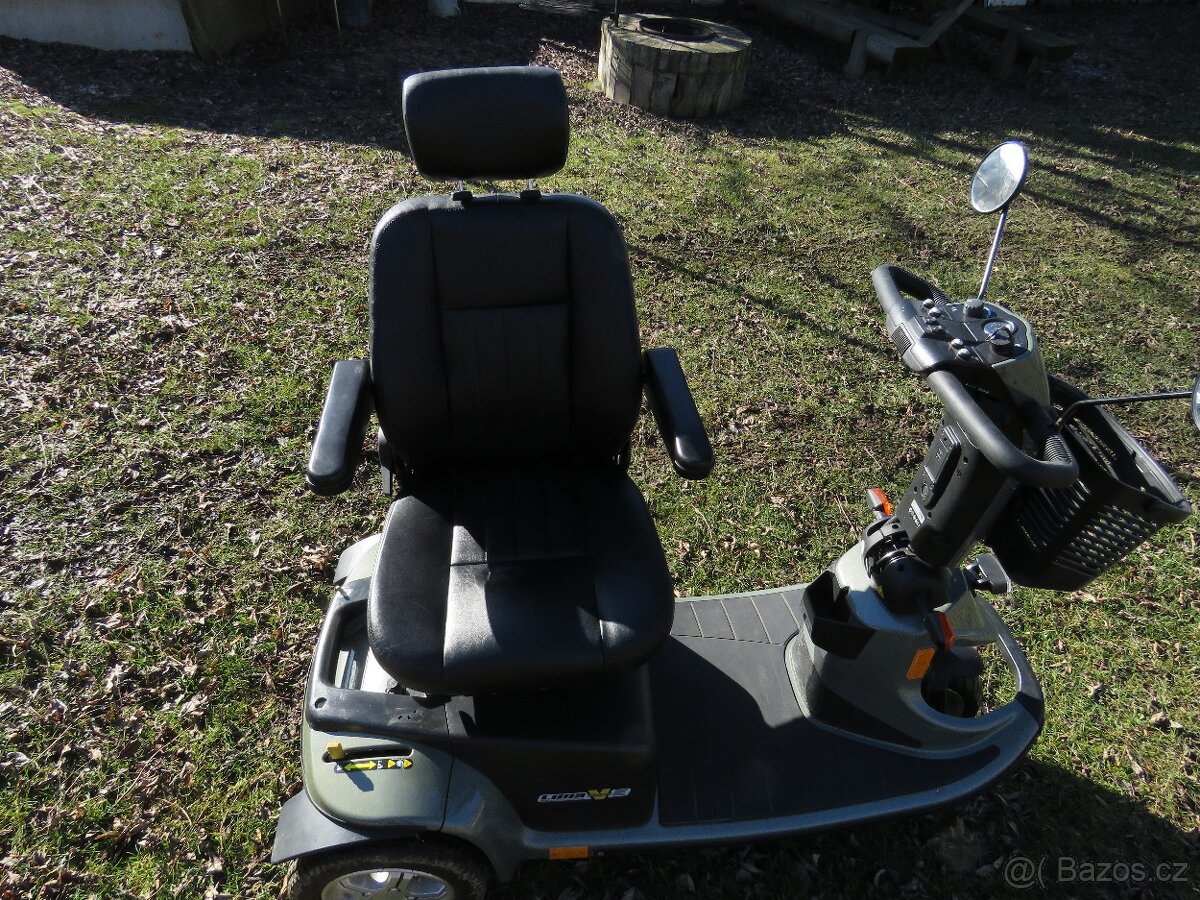 Pride luna victory E - 7