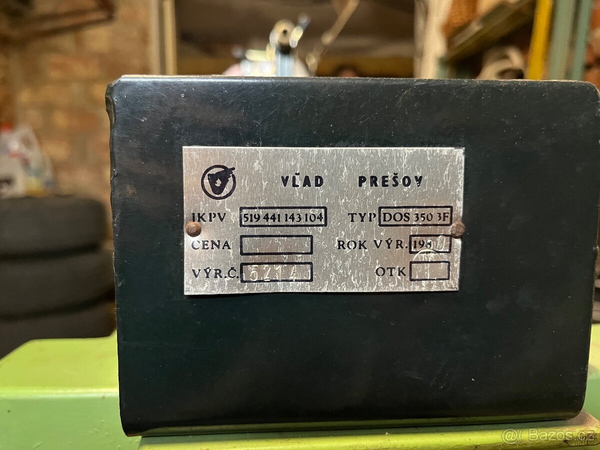 Soustruh na dřevo - 7