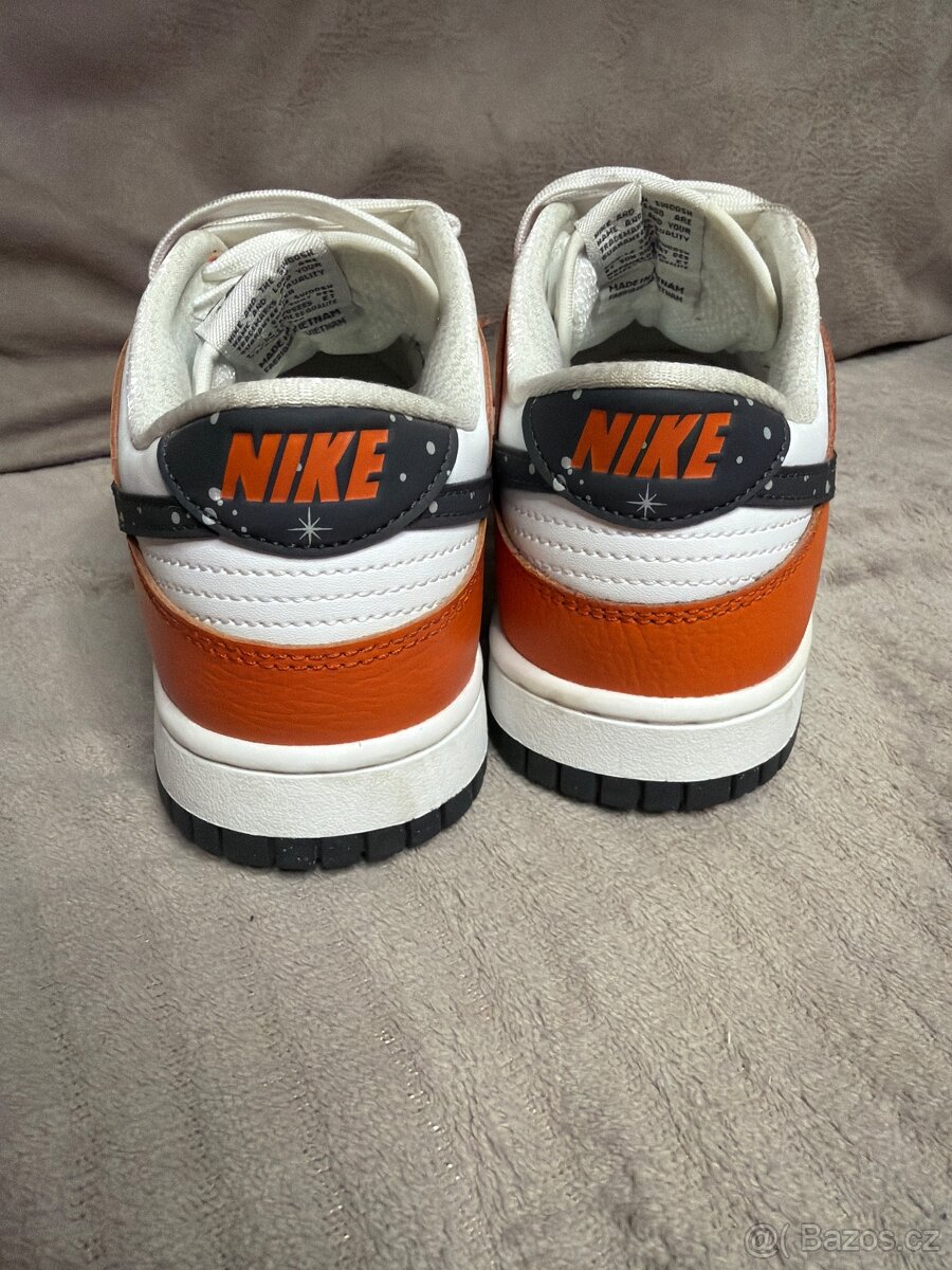 Nike Low Dunk Starry Schoow - 7