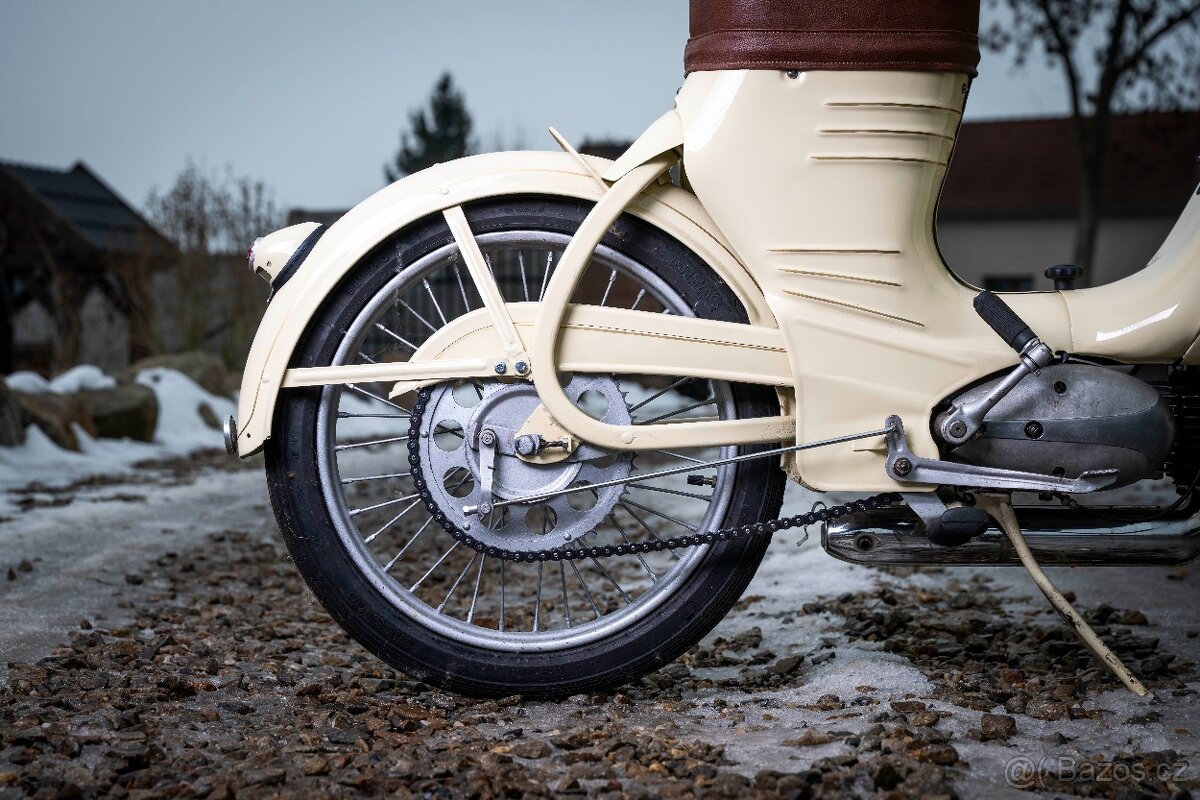 JAWA 50/550 PAŘEZ - 7