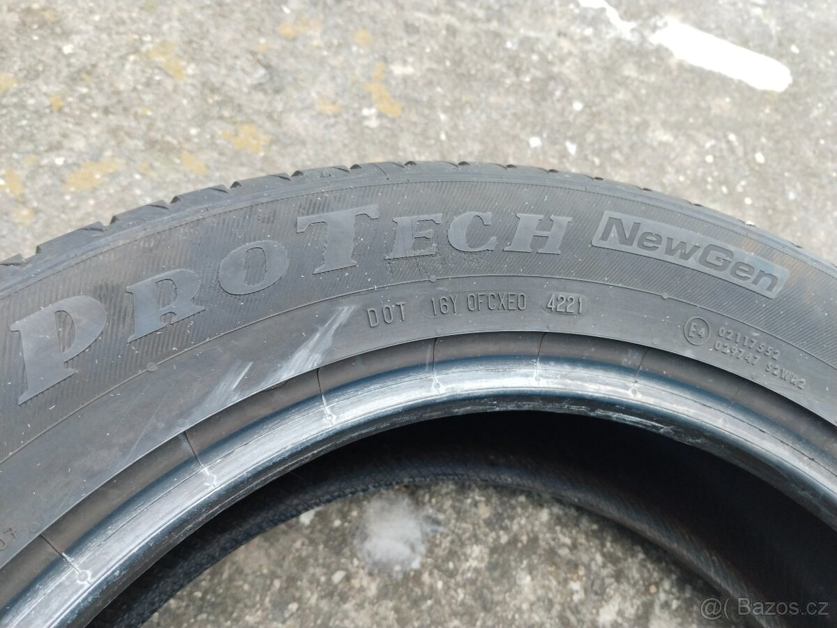 235/55 R 19 105Y Viking - 7