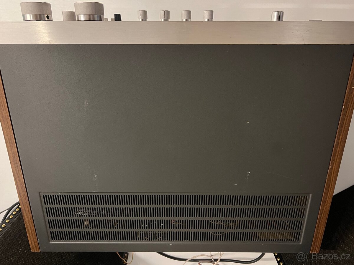 SONY VINTAGE RECEIVER STR-4800 - 7