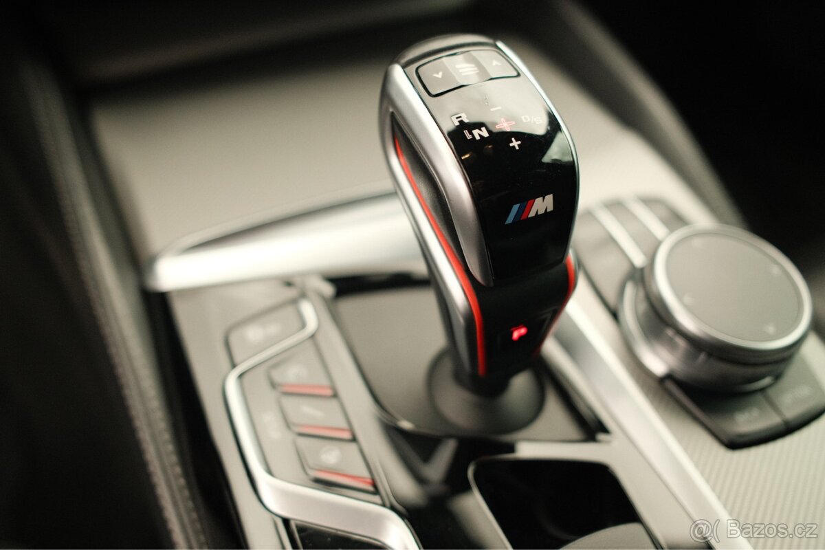 BMW M5 competition - PUJČOVNA - 7