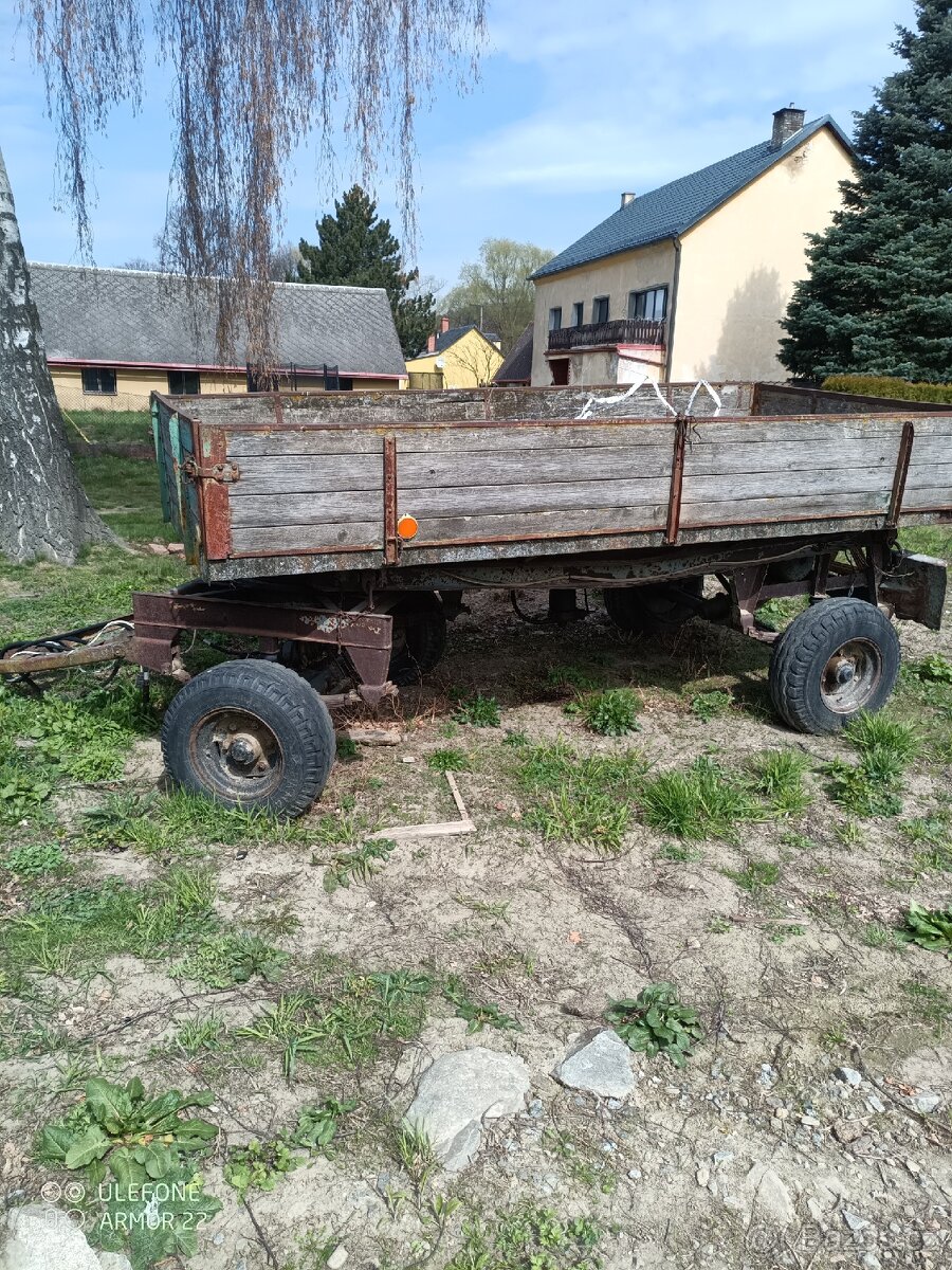 Zemědělská technika - 7
