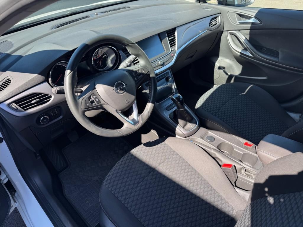 Opel Astra 1,4 (2016) - 7