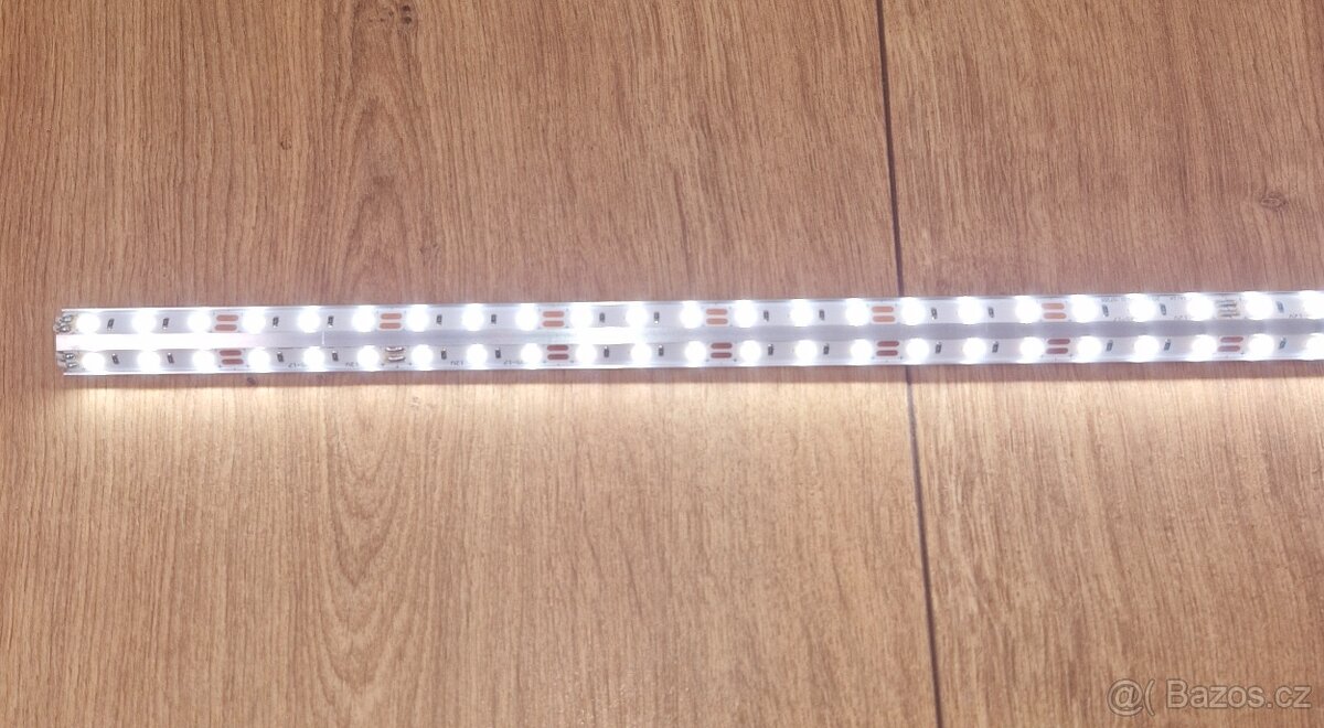 Led pásek 130 cm - 7