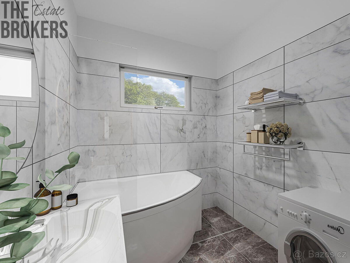 Prodej rodinného domu - Záříčany - 7