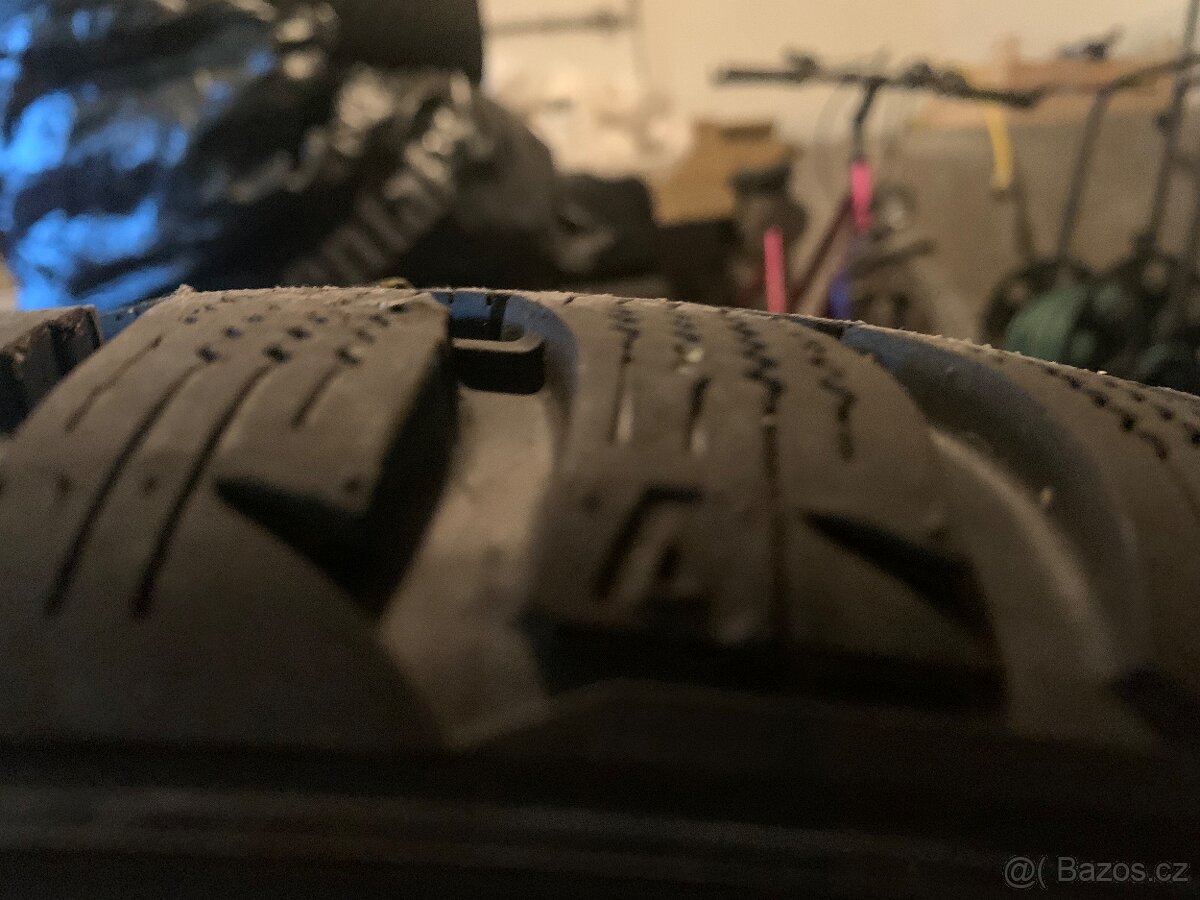 BMW G20, G21 zimní kola s pneu 225/50 R17 - 7