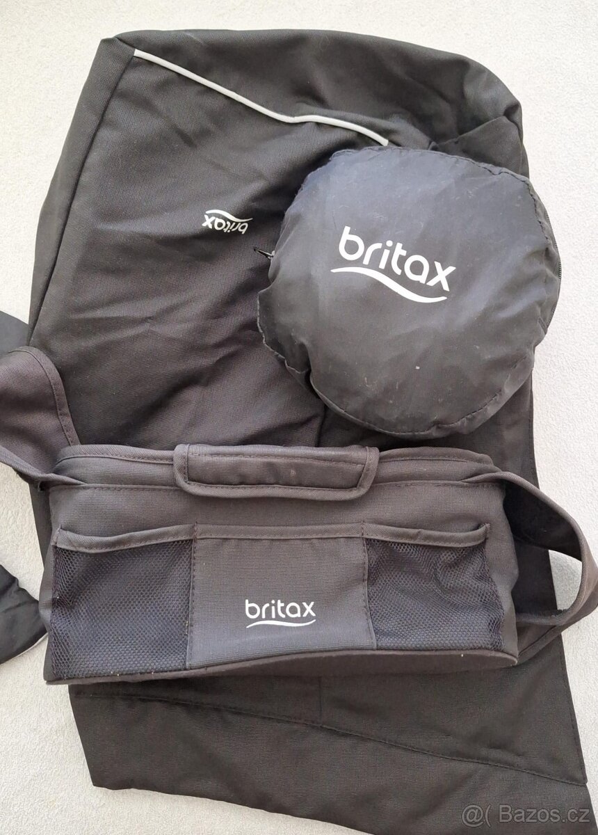 Britax Go Big - 7