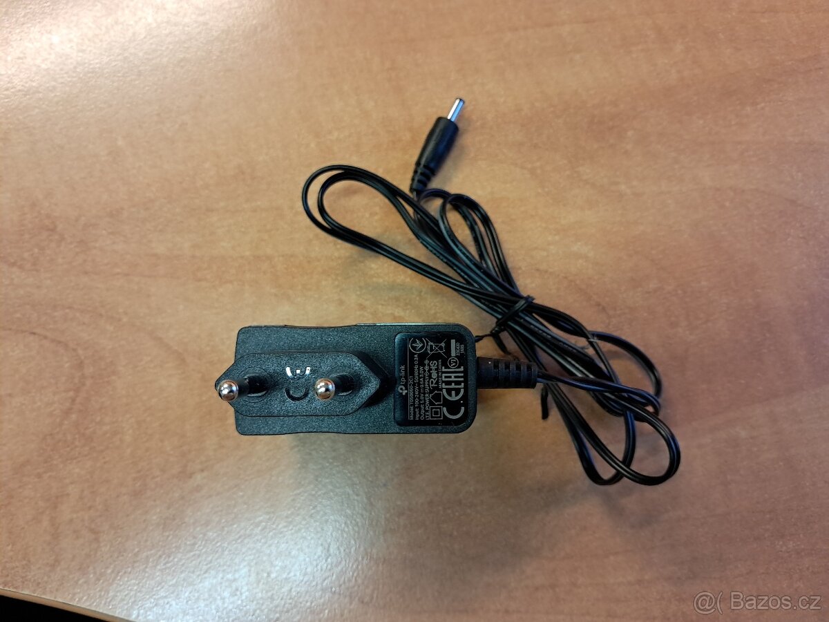 POUŽITÝ Router TP-Link TL-WR820N - 7