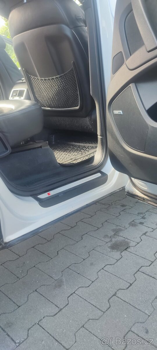 Audi Q7 3.0 TDI quattro - 7