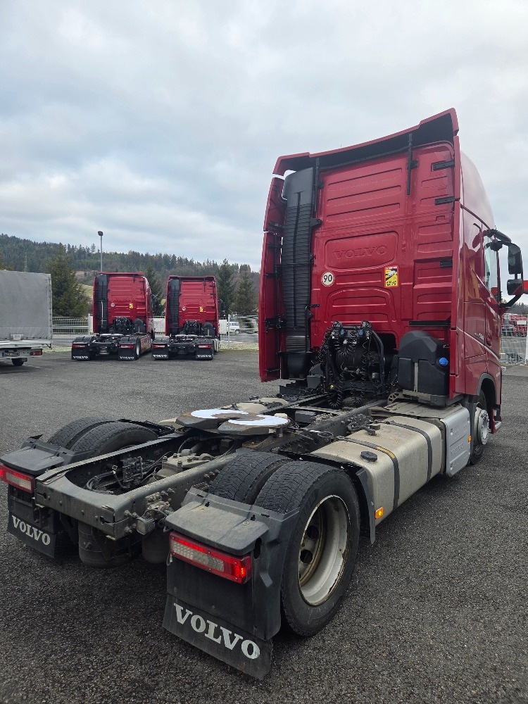Volvo FH 500 EURO 6 - LOWDECK - 7
