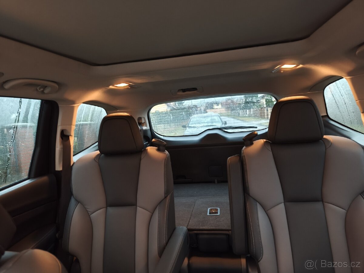 Subaru Ascent 2022 - 7