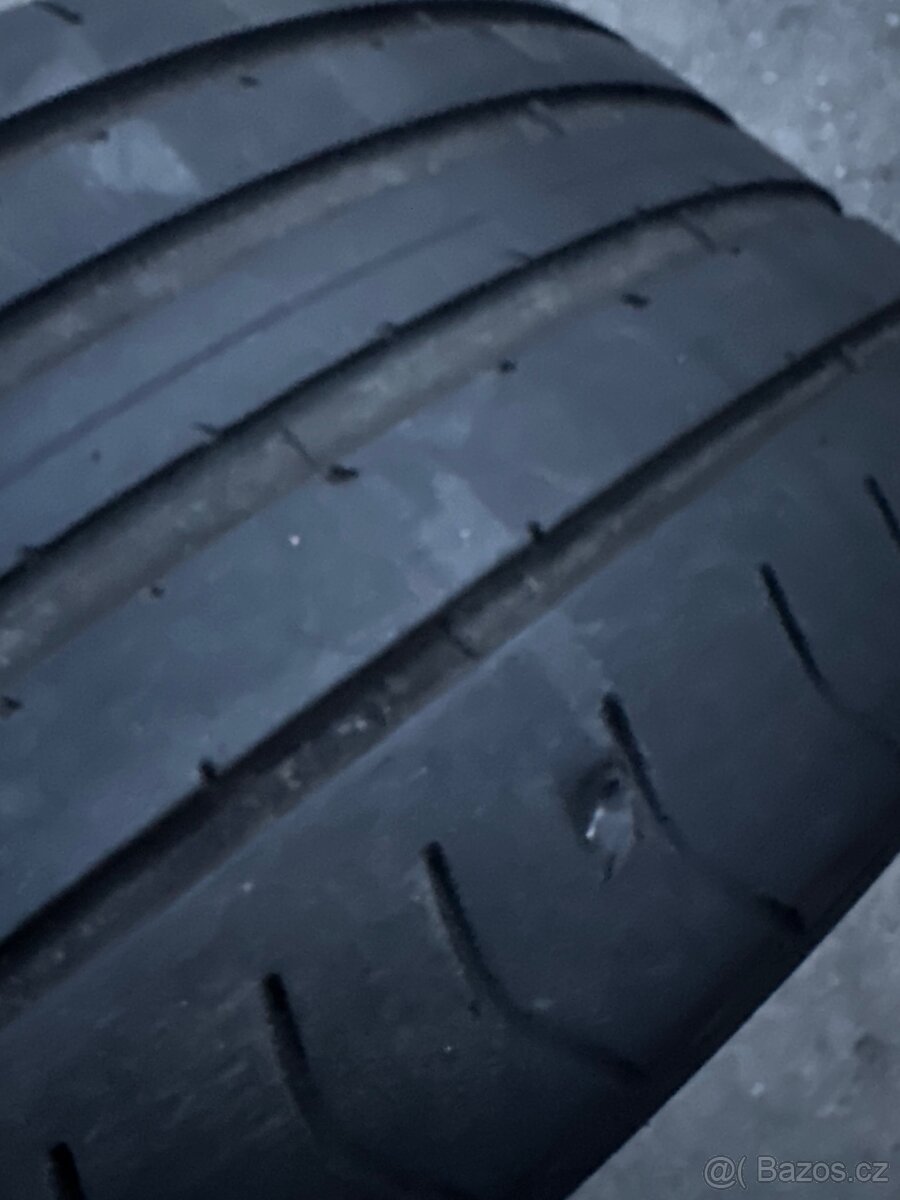 245/40 R18 Continental - 7
