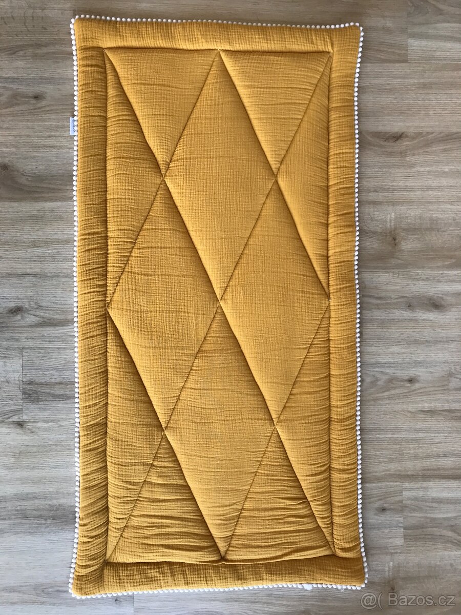 Hrací dečka 120x60 - 7