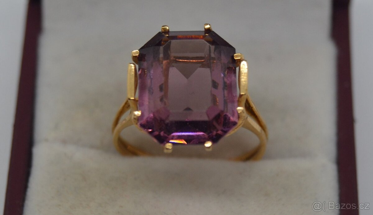 Zlatý prsten - 7