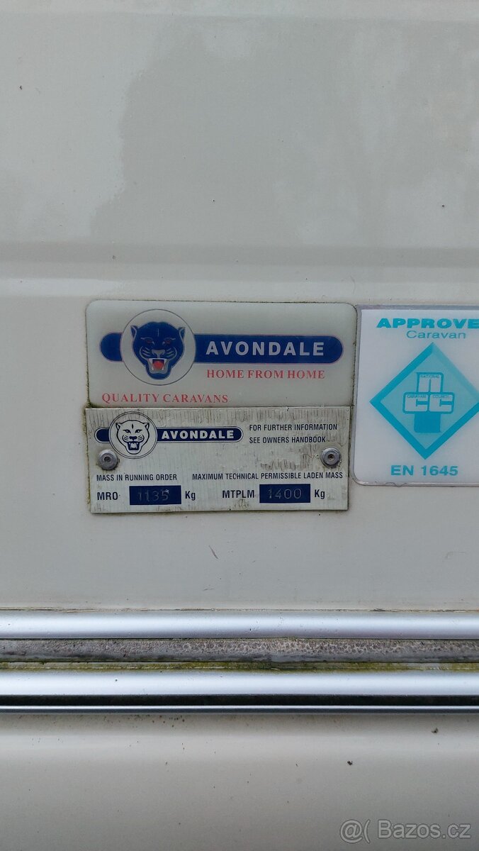 Karavan - Avondale Argente - 7