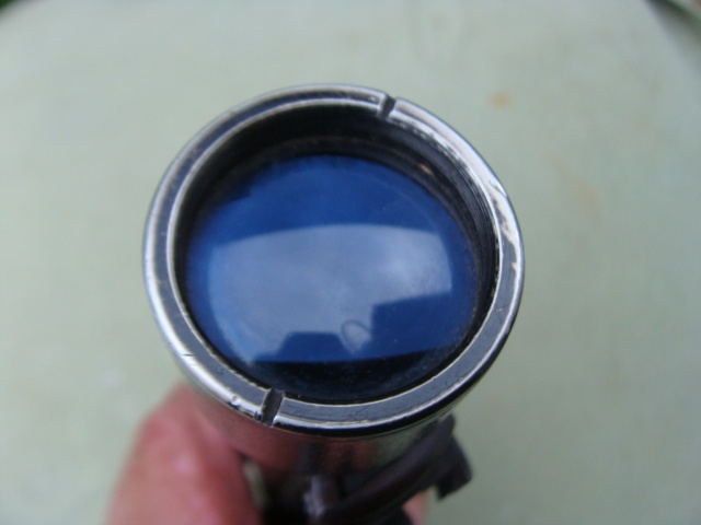 Puškohled ZEISS JENA s montáží - 7