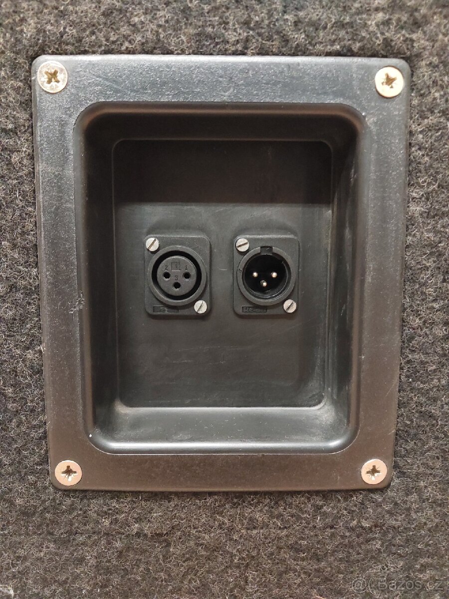 Reproboxy 12" AC Akustika - 7