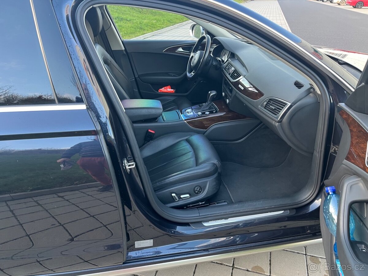 Audi A6 3.0 Allroad quattro - 7