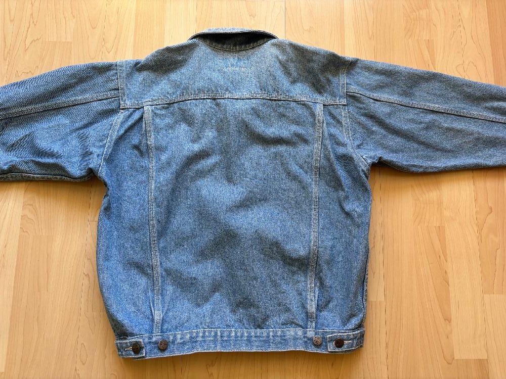 džíska, vel.M, Campus - 7