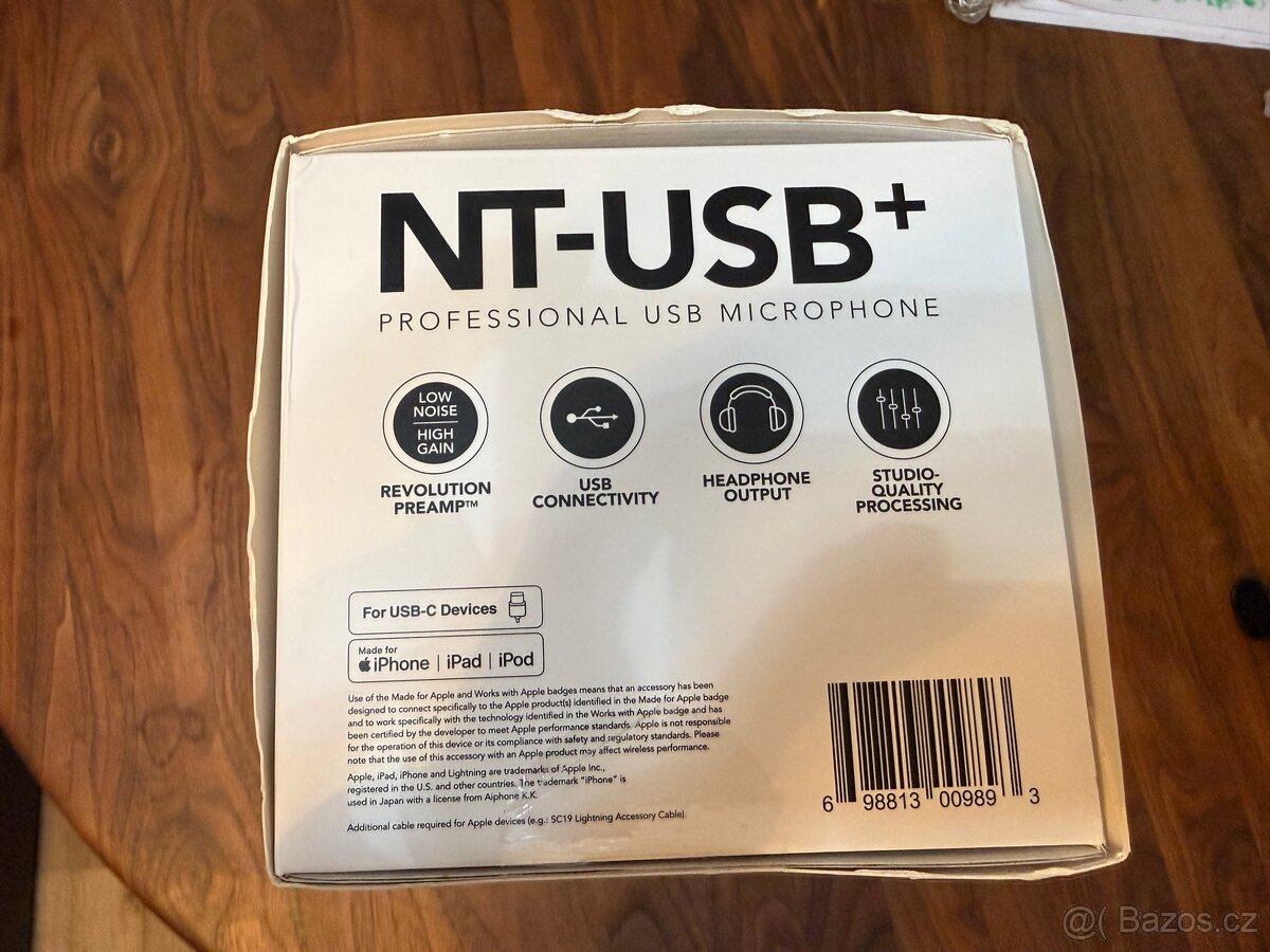 RODE NT-USB+ - 7