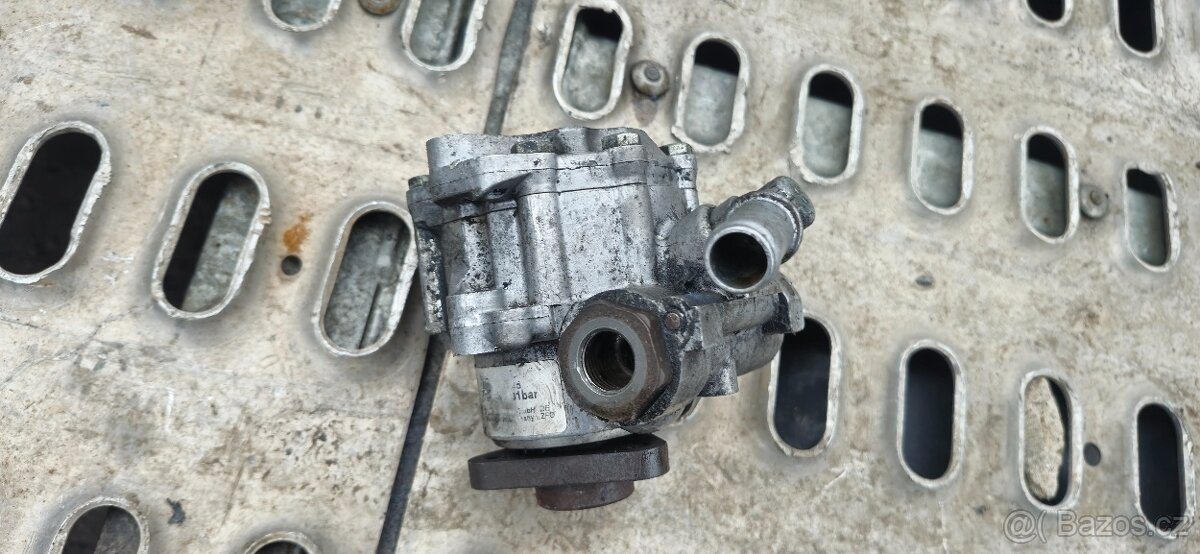 Servo servocerpadlo pumpa 3.0 tdi 171 kw - 7