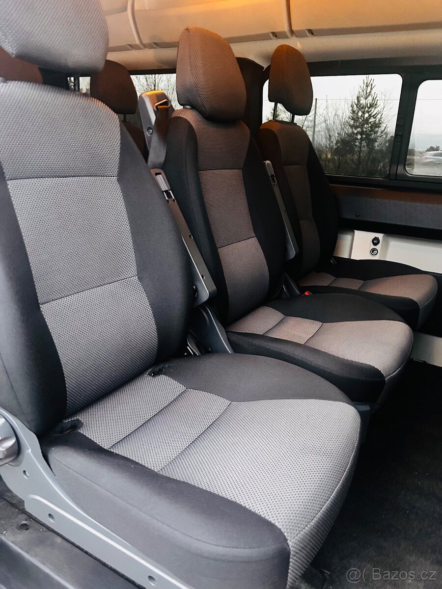 Fiat Ducato✅ 2022 11mesiac 103kw - 7