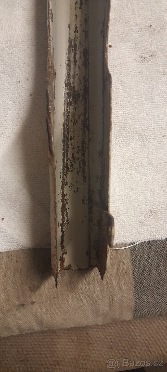 Jawa pionýr , mustang - 7