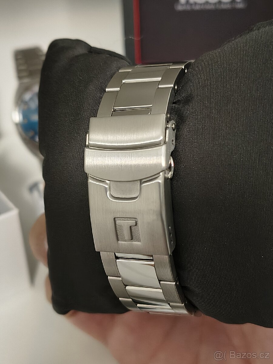 Tissot Seastar 1000 Chronograph - 7