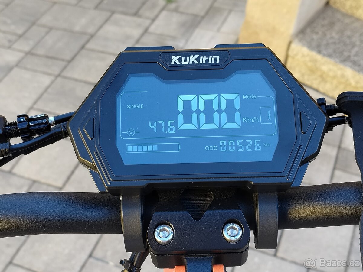 Kukirin g2 pro - 7