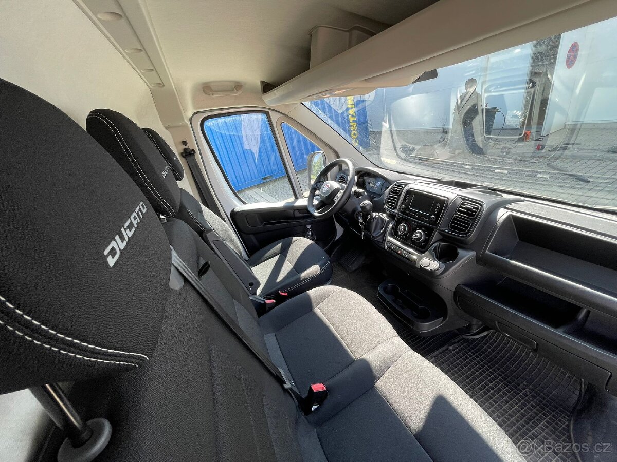 FIAT DUCATO - 7