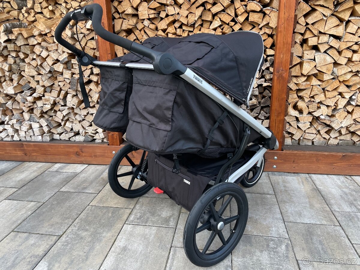 Thule urban glide 2 double - 7