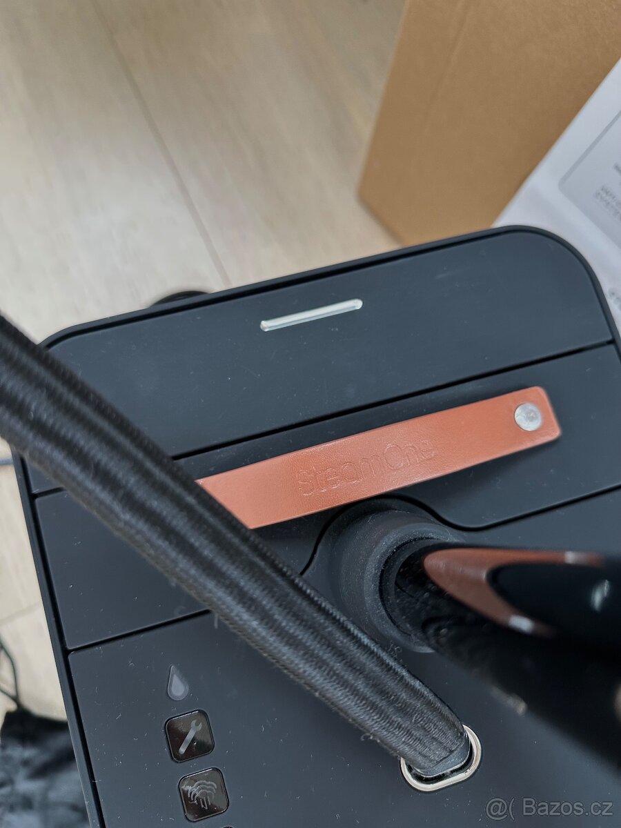 Napařovací žehlící systém SteamOne SteamCube, nový - 7