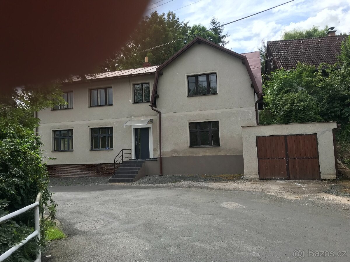 RD po částečné rekonstrukci k nastěhování - 7