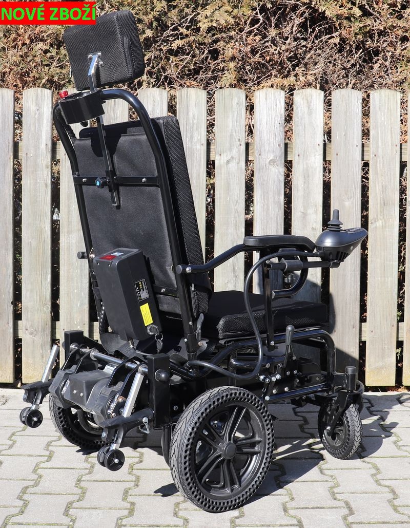 Multifunkční schodolez - 7