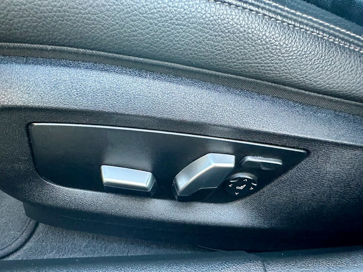 BMW 520d G31 SPORTLINE LED NAVI KAMERA TAŽNÉ 2019 - 7