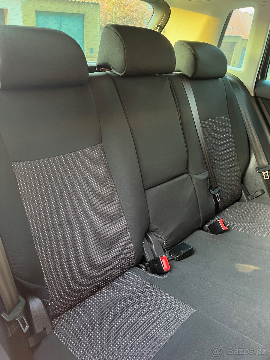 Volkswagen Tiguan 1.4 TSI COMFORT Edition (90 kW)
- 7