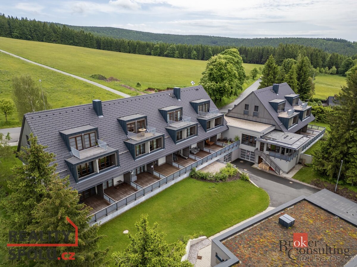 Prodej, byty/2+kk, 56 m2, 51761 Říčky v Orlických horách, Ry - 7