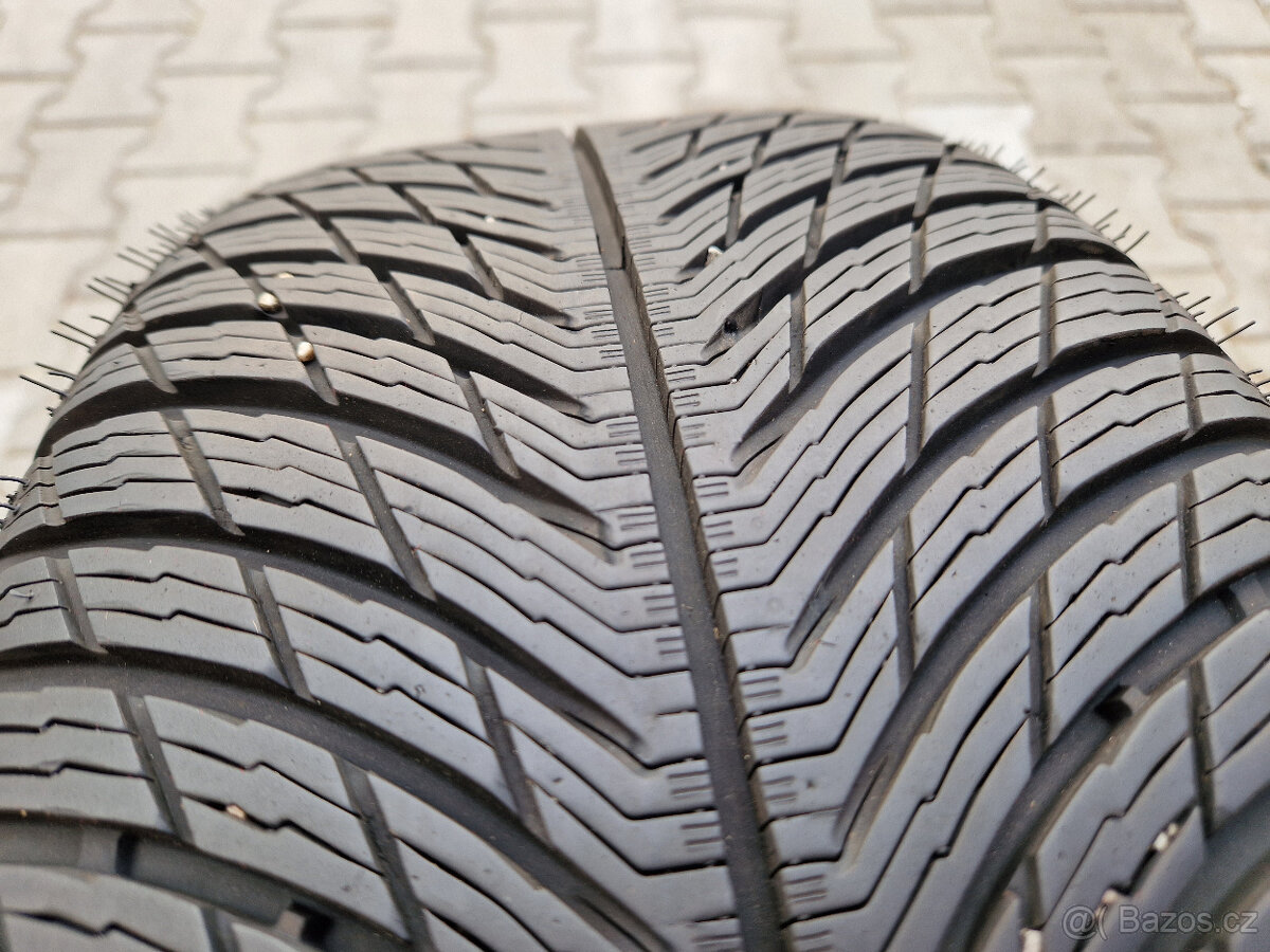 5x112 r18 kola mercedes a cla disky amg A CLA 18 alu 235 40 - 7