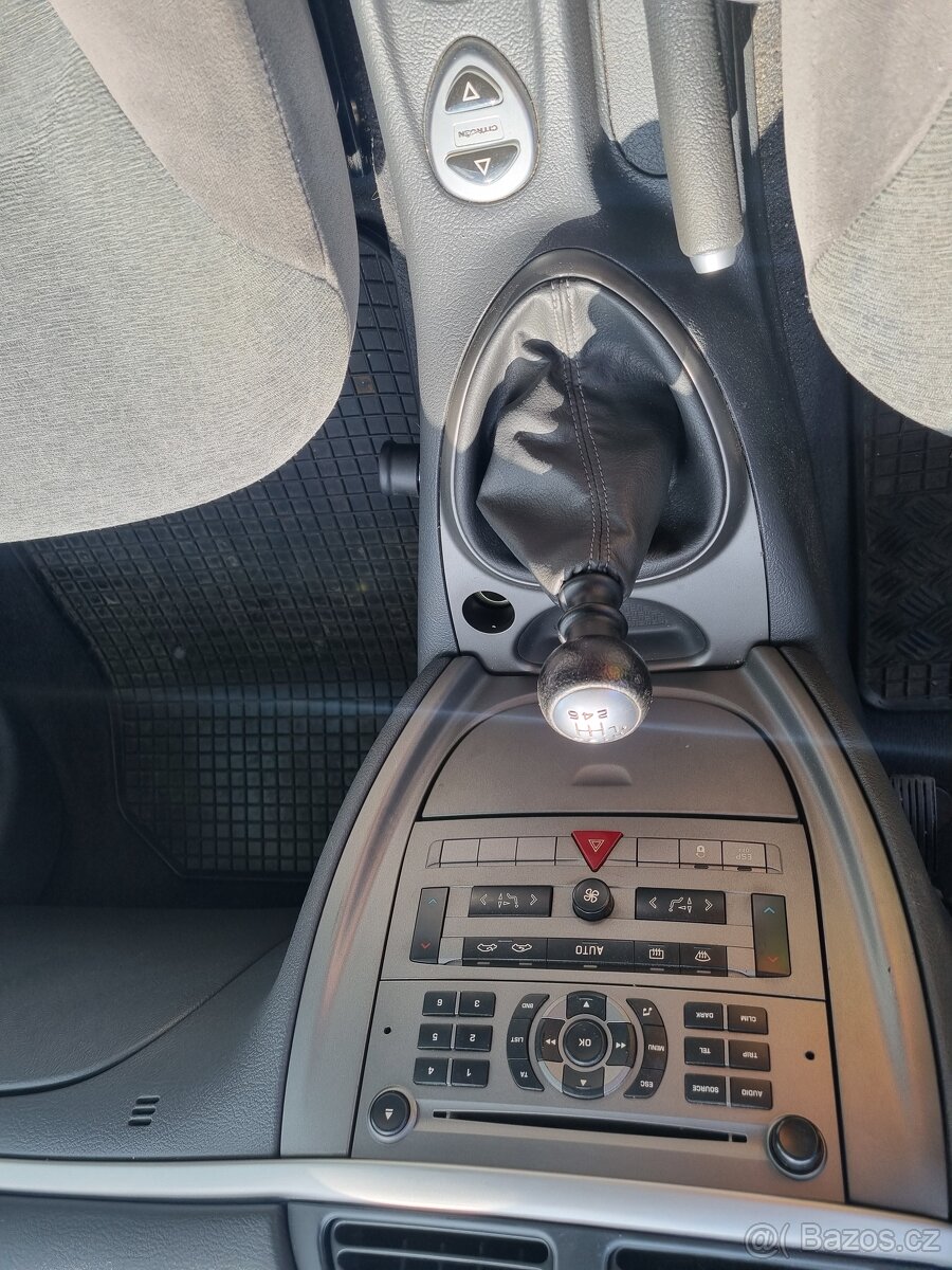 CITROEN C5 2.0HDi 16V 100KW R.V.2006 - 7