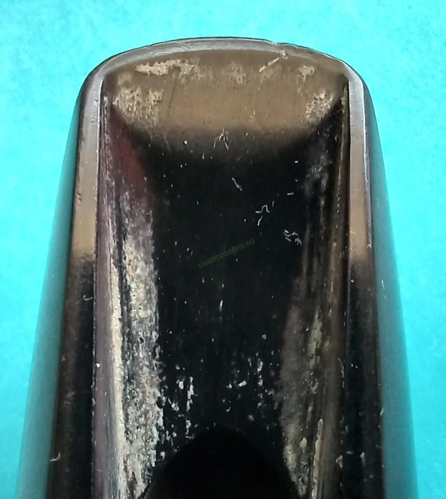 Berg Larsen Ebonit 95 (Poškozeno) - 7