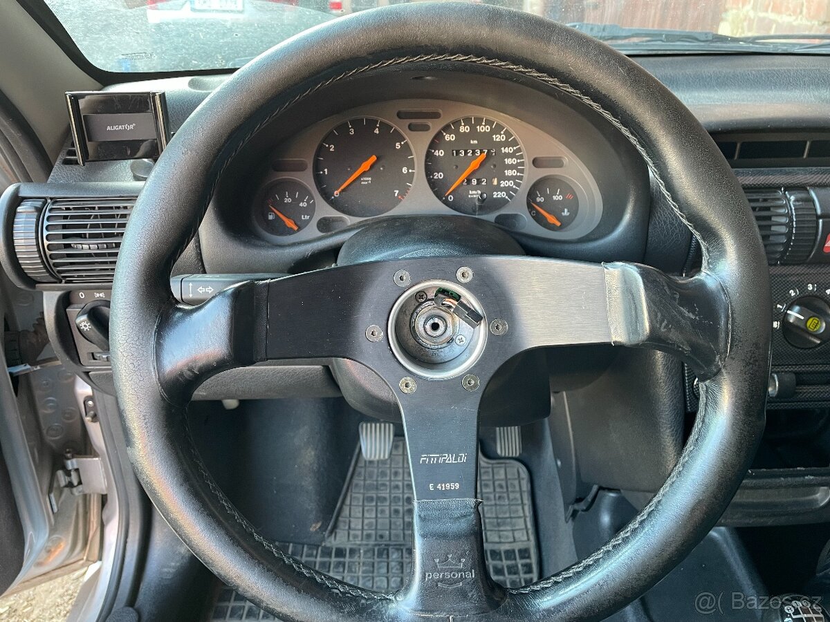 Opel Tigra ,,A" 1.4i 16V 66kW rok 2000 Náhradní díly - 7