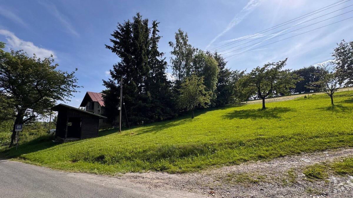 Stavební pozemek Jestřabí v Krkonoších - 809 m2 - 7