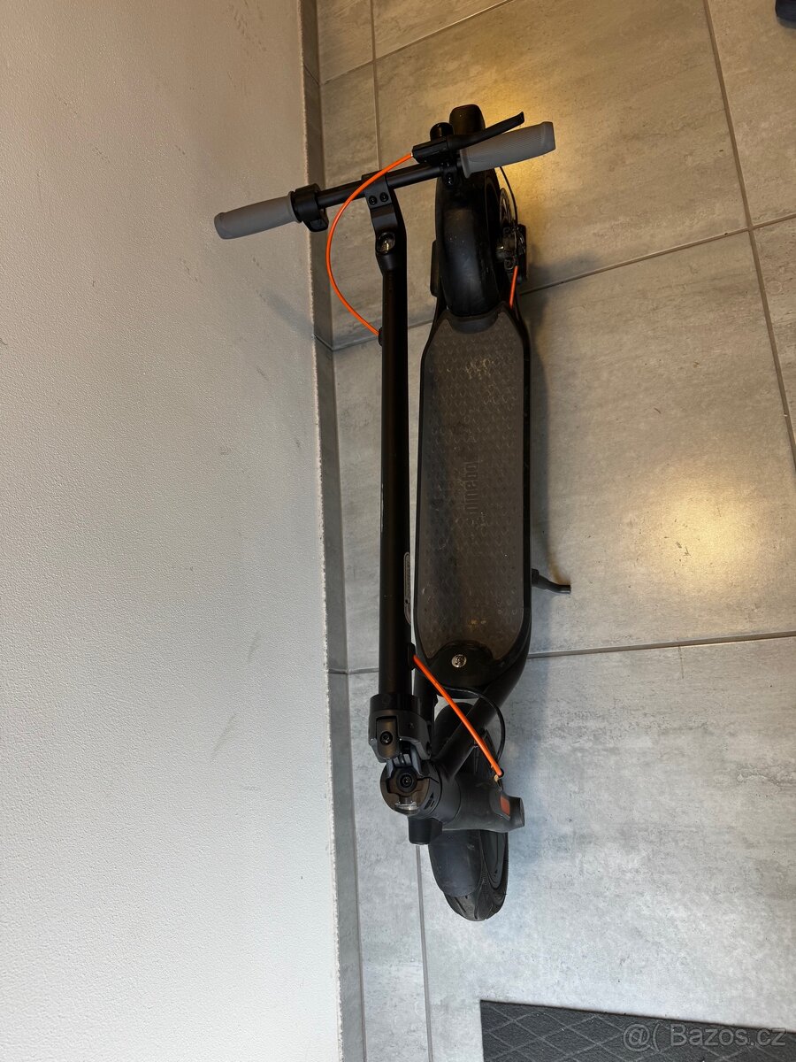 Ninebot kickscooter f30e - 7