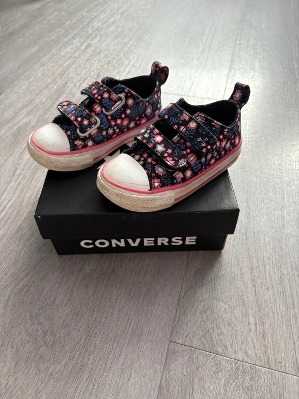 dětské botičky - CENA ZA VŠECHNY - 7