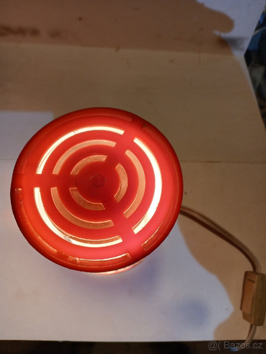 Prodám retro dřevěný houpací kůň - 7