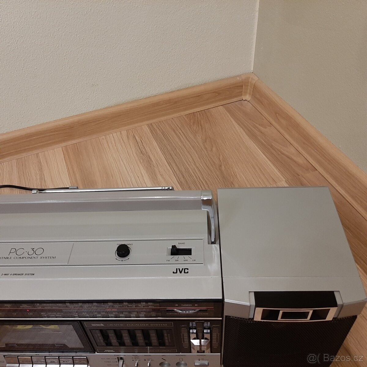 Radiomagnetofon - 7