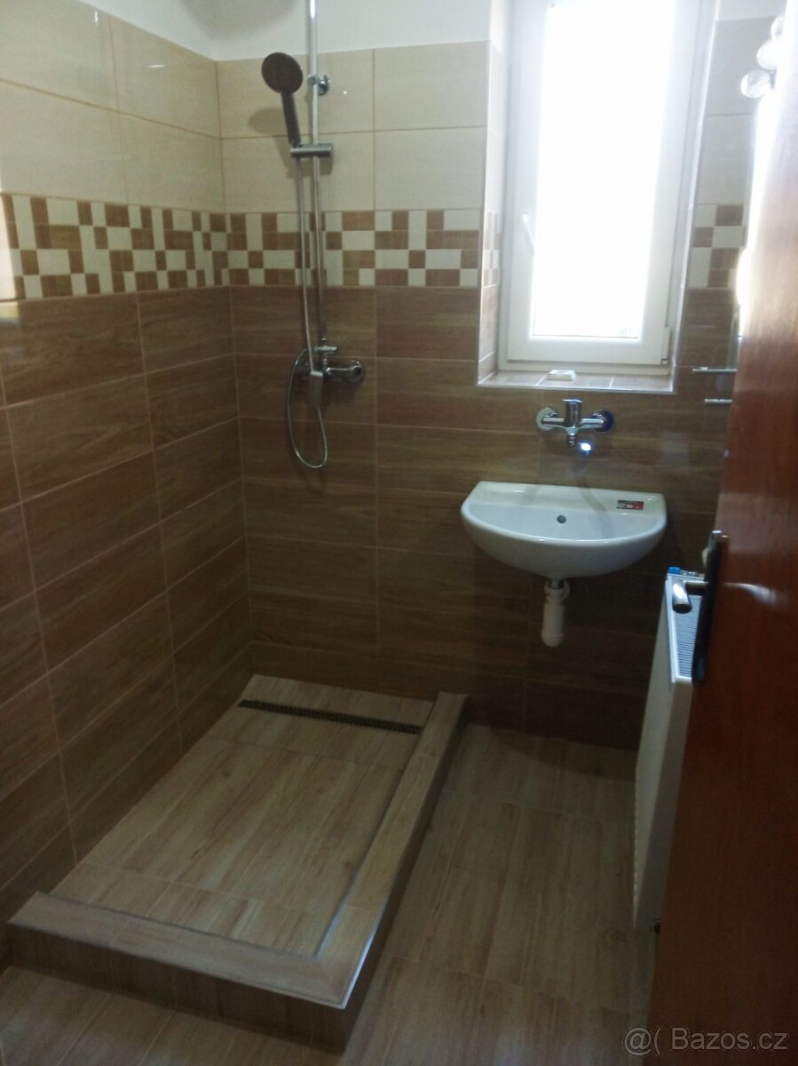 Výkopové a stavební práce - 7